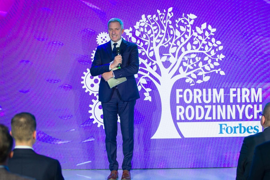 Forum Firm Rodzinnych