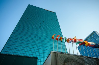 Po debiucie PHN chce 'szybko' sprzedać nieruchomości za 700 mln zł