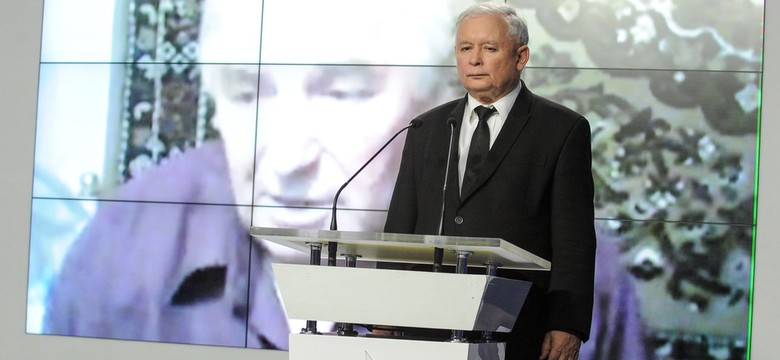 Jarosław Kaczyński: przygotujemy ewakuację Polaków z Mariupola