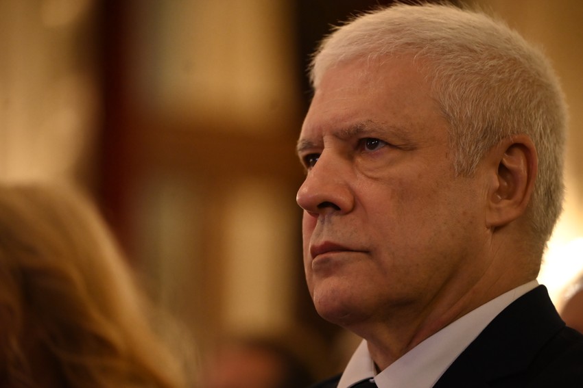 Komemoracija Dušku Vujoševiću