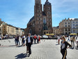 Rynek Główny w Krakowie