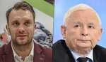 Kaczyński tłumaczy, dlaczego nie mógł zawiesić Mejzy