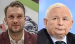 Kaczyński tłumaczy, dlaczego nie mógł zawiesić Mejzy