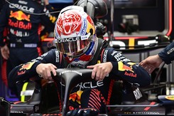 To zaczyna być nudne. Max Verstappen wygrał dziewiąty raz z rzędu