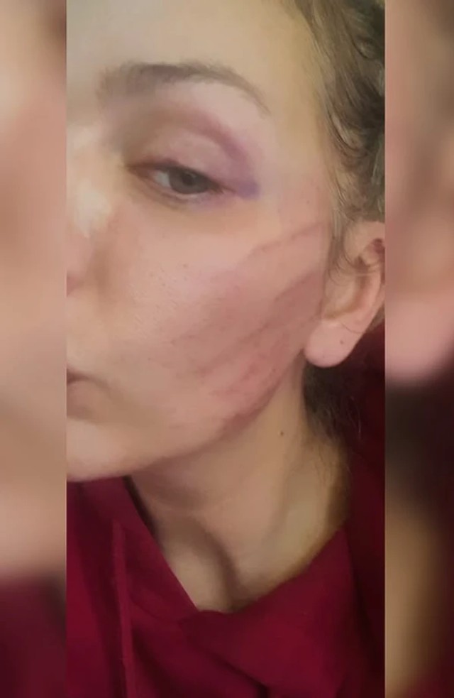 Ava Karabatić (Foto: Instagram/ava_karabatic_official)