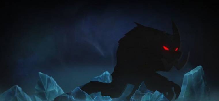 League of Legends: coś się czai w prastarych jaskiniach Valoranu