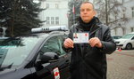 Polscy taksówkarze walczą o przetrwanie