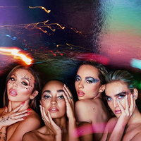 Vége a várakozásnak: megjelent a Little Mix új stúdióalbuma
