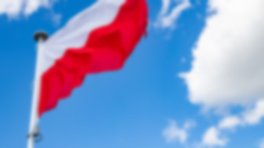 Jak obchodzony jest w Polsce Dzień Flagi?