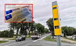 Ustawiają pułapki na kierowców. 106 fotoradarów nowej generacji już działa