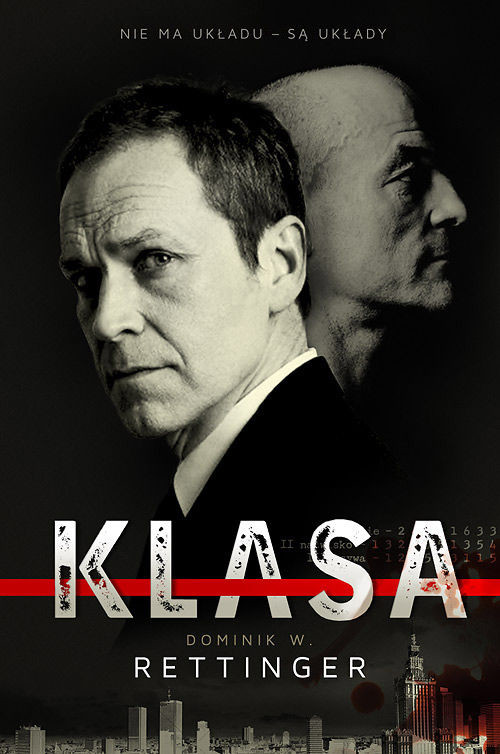 "Klasa" Dominik W. Rettinger