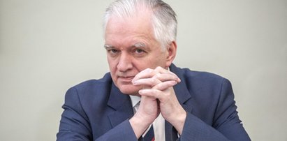 Jarosław Gowin ponownie wicepremierem oraz ministrem Rozwoju i Pracy