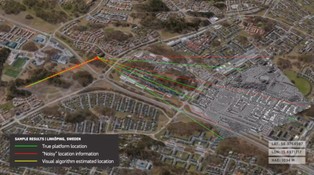 Drony, które nie potrzebują GPS! Śmiertelnie groźna rewolucja w nawigacji