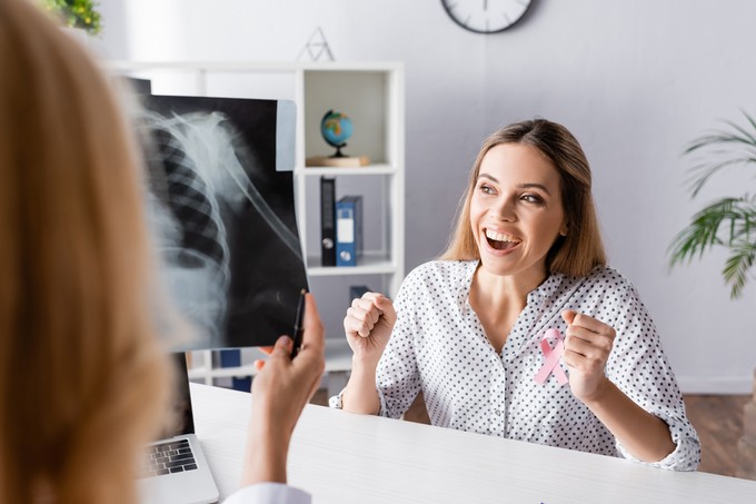 12 különböző rákos tumor támadta meg: emiatt tudta mindegyiket legyőzni