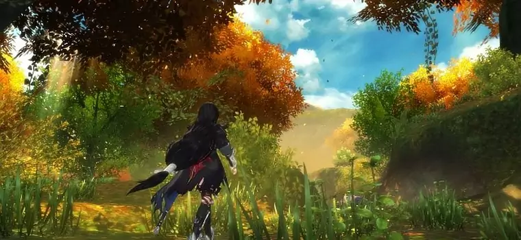 God Eater Resurrection, God Eater 2 i Tales of Berseria trafią także na PC