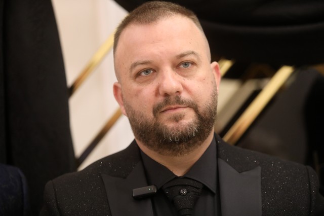 Borko Radivojević