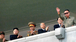Százmilliókért rendelt konyakot Észak-Korea vezetője, míg népe éhezett
