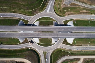 GDDKiA: szczegółowy plan przetargów na 2022 r. zostanie przedstawiony w III kwartale