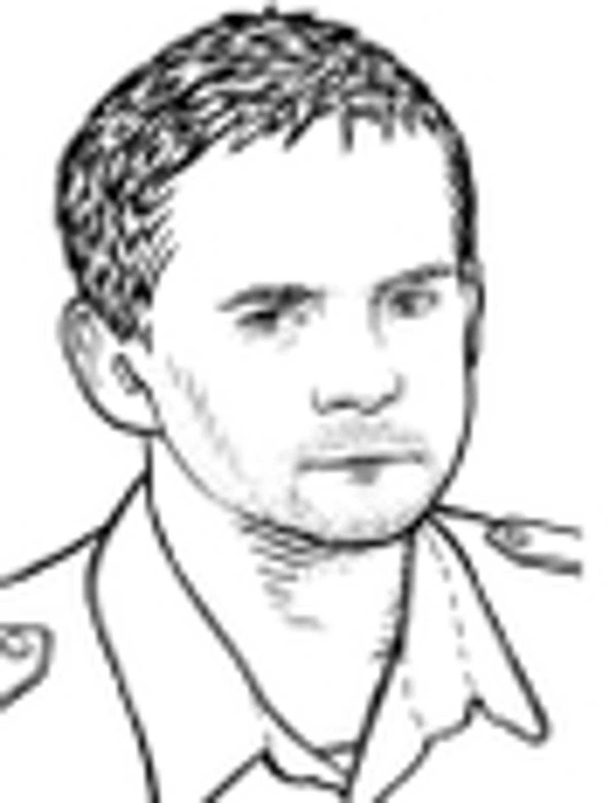 Marek Siudaj, kierownik działu branże i firmy