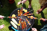 adults-aerial-barbecue-1260310