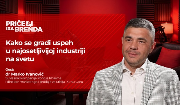 dr Marko Ivanović