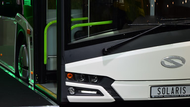 Solaris dostarczy 300 autobusów za ok. 110 mln euro włoskiemu przewoźnikowi
