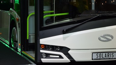 Solaris dostarczy 300 autobusów za ok. 110 mln euro włoskiemu przewoźnikowi