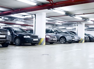 Umowa rezerwacyjna nie dla miejsca garażowego