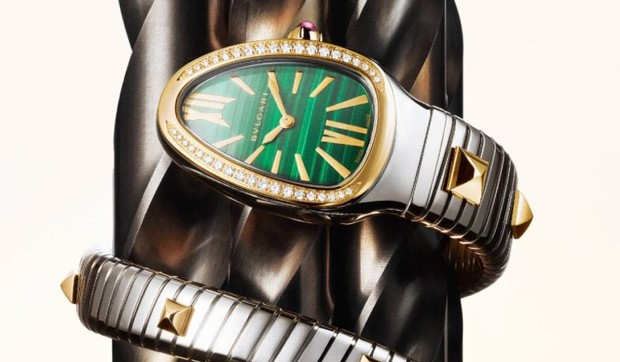 Bvlgari