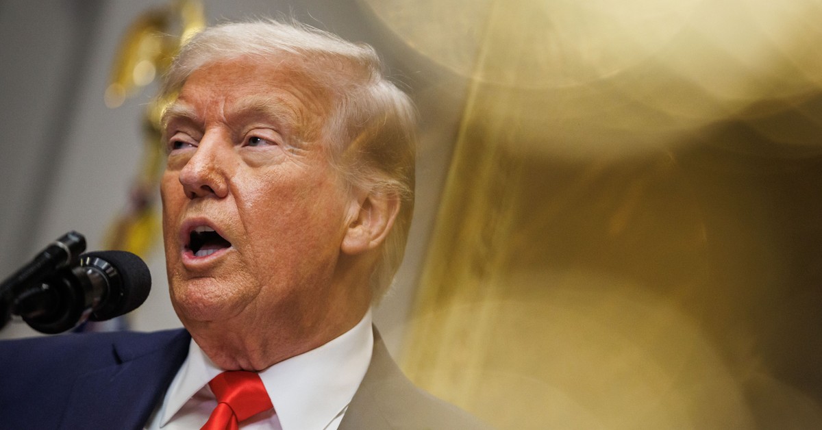 Ostra ocena ostatnich decyzji Trumpa. "To ekonomiczny absurd"