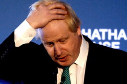 Boris Johnson finally apologises for causing 'further anguish' to Nazanin Zaghari-Ratcliffe