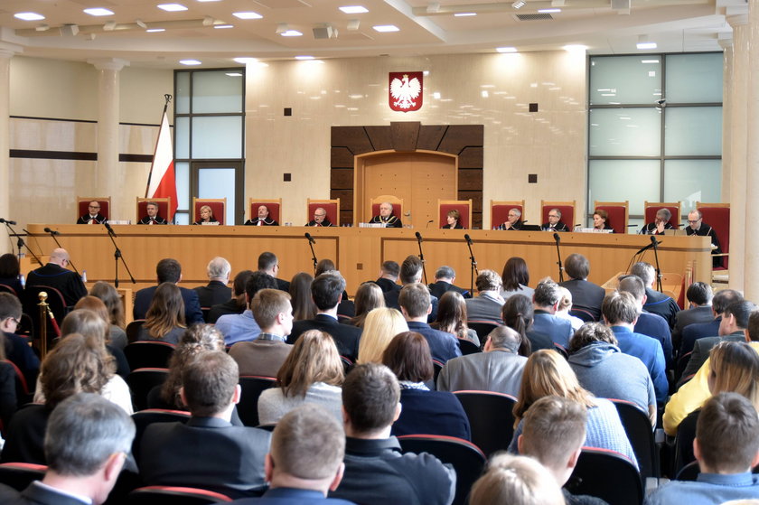 Marian Kowalski: Sędziowie powinni wylecieć na zbity pysk