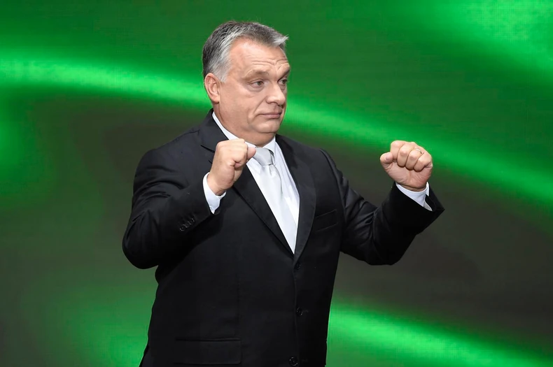 Viktor Orban