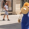 Ekstremne vrućine 