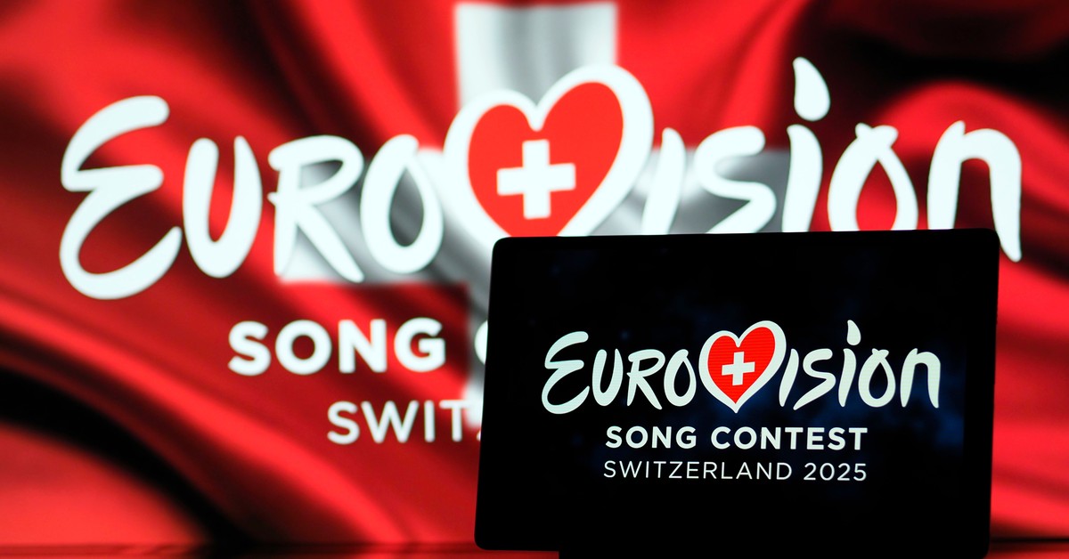 Eurowizja 13.05.2025 TVP na żywo. O której zaczyna się Eurowizja? O której wystąpi Justyna Steczkowska? Gdzie oglądać Eurowizję?