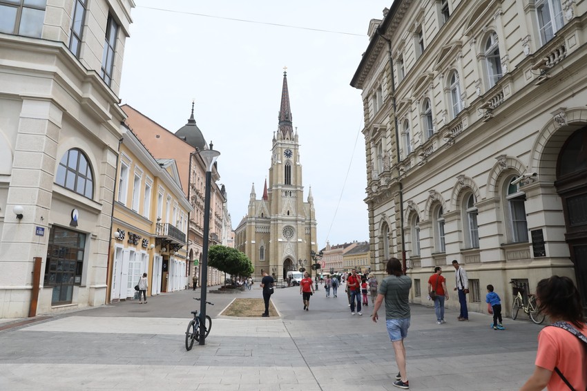 Novi Sad