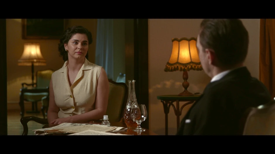 "Jovanka Broz i tajne službe"