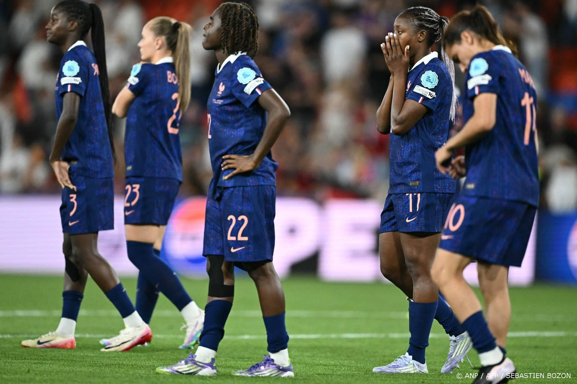 Franse voetbalbond start onderzoek naar online haat EK