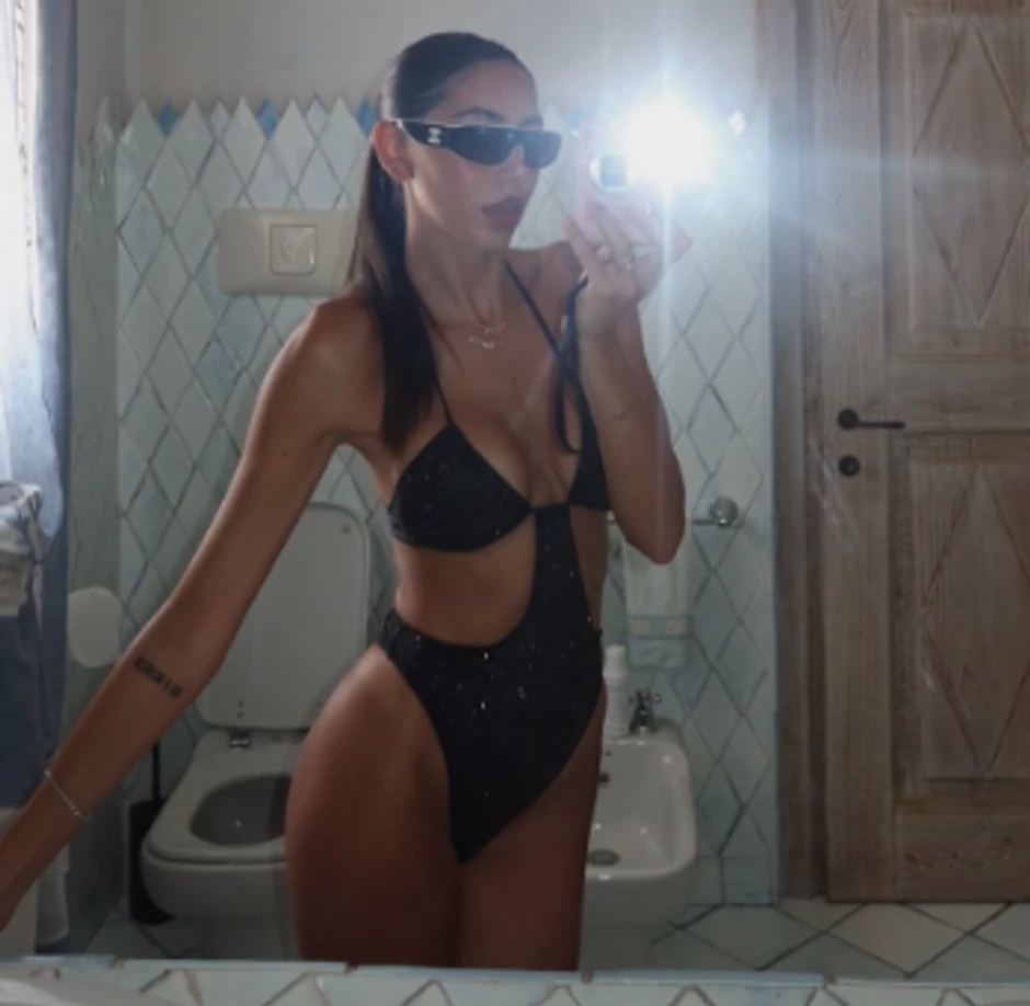 Virdžinija Mihajlović