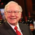 Warren Buffett przekazał miliardy na cele charytatywne. Robi to od 14 lat, a łączna kwota powala