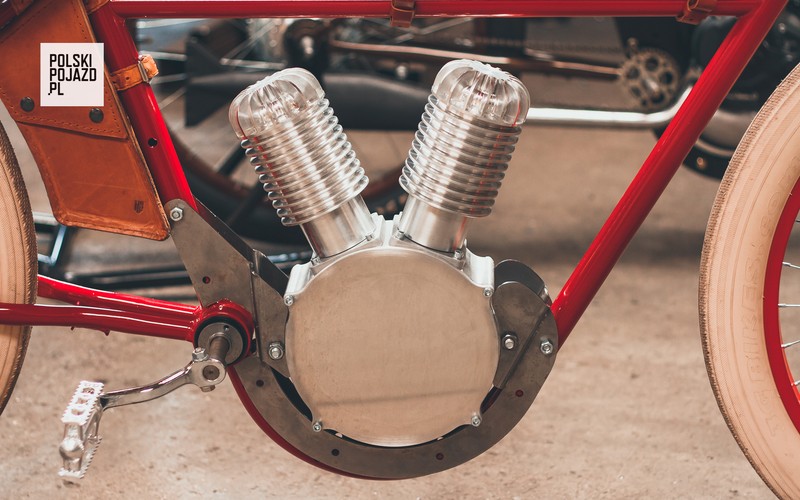 Dziennik.pl: Skąd pomysł? Spełnienie marzeń z dzieciństwa?