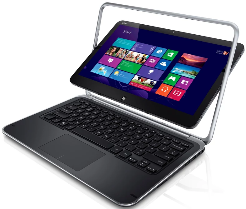 Dell XPS 12