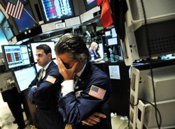 Kurs franka oszalał. Słony rachunek za długi USA