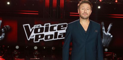 Tyle zarobią gwiazdy w The Voice of Poland