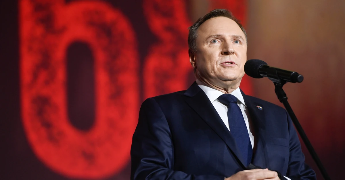 Politycy PiS o słowach Jacka Kurskiego. "Szambo wybiło"