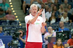 Heynen wytłumaczył dlaczego skreślił Kochanowskiego i Bednorza. Jeden z nich zapłacił cenę za młodość