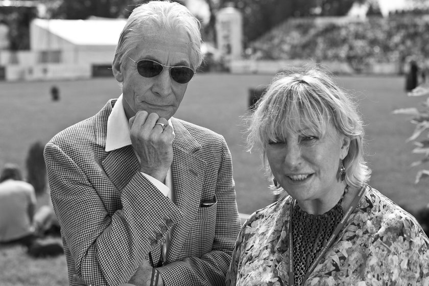 Charlie Watts nie żyje. Perkusista The Rolling Stones miał 80 lat