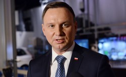 Magierowski: Prezydent przyjrzy się uchwale ws. kandydatów na prezesa Trybunału