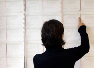 Bezrobocie w Polsce jest niższe niż w całej Unii