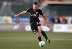 Wszołek idzie do Bundesligi. Polonię zamieni na Hannover 96